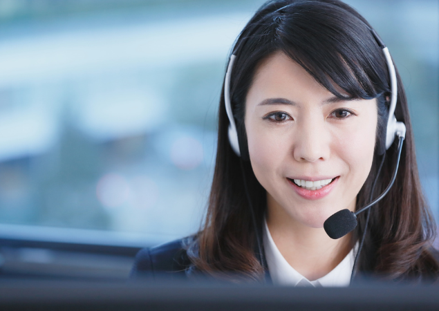 Chat with an expert